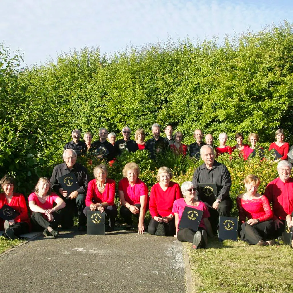Gippeswyk Singers