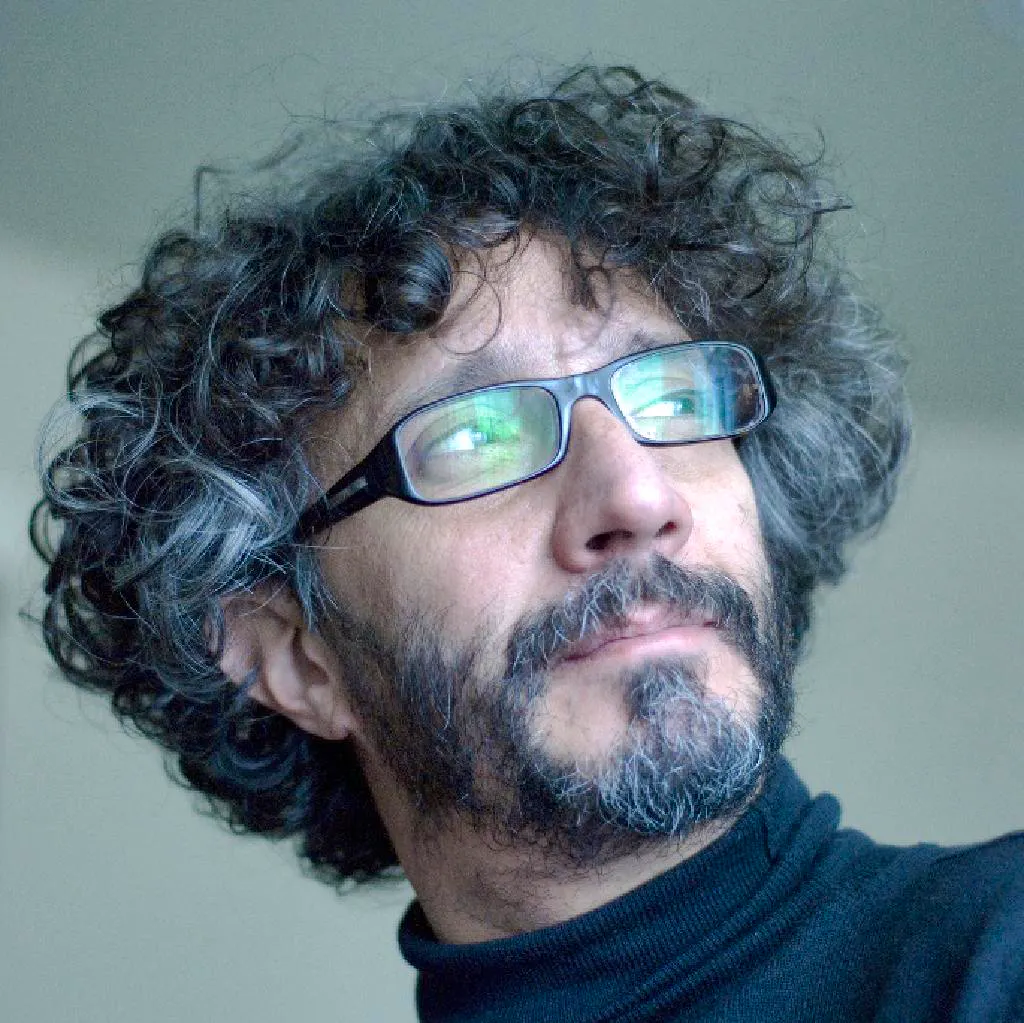 Fito Paez
