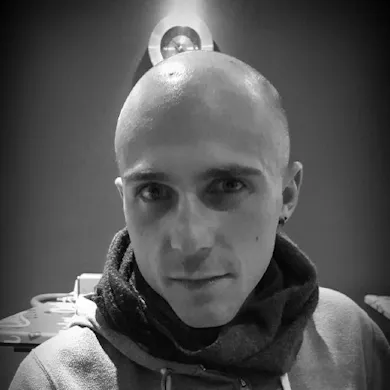 Artist Avatar