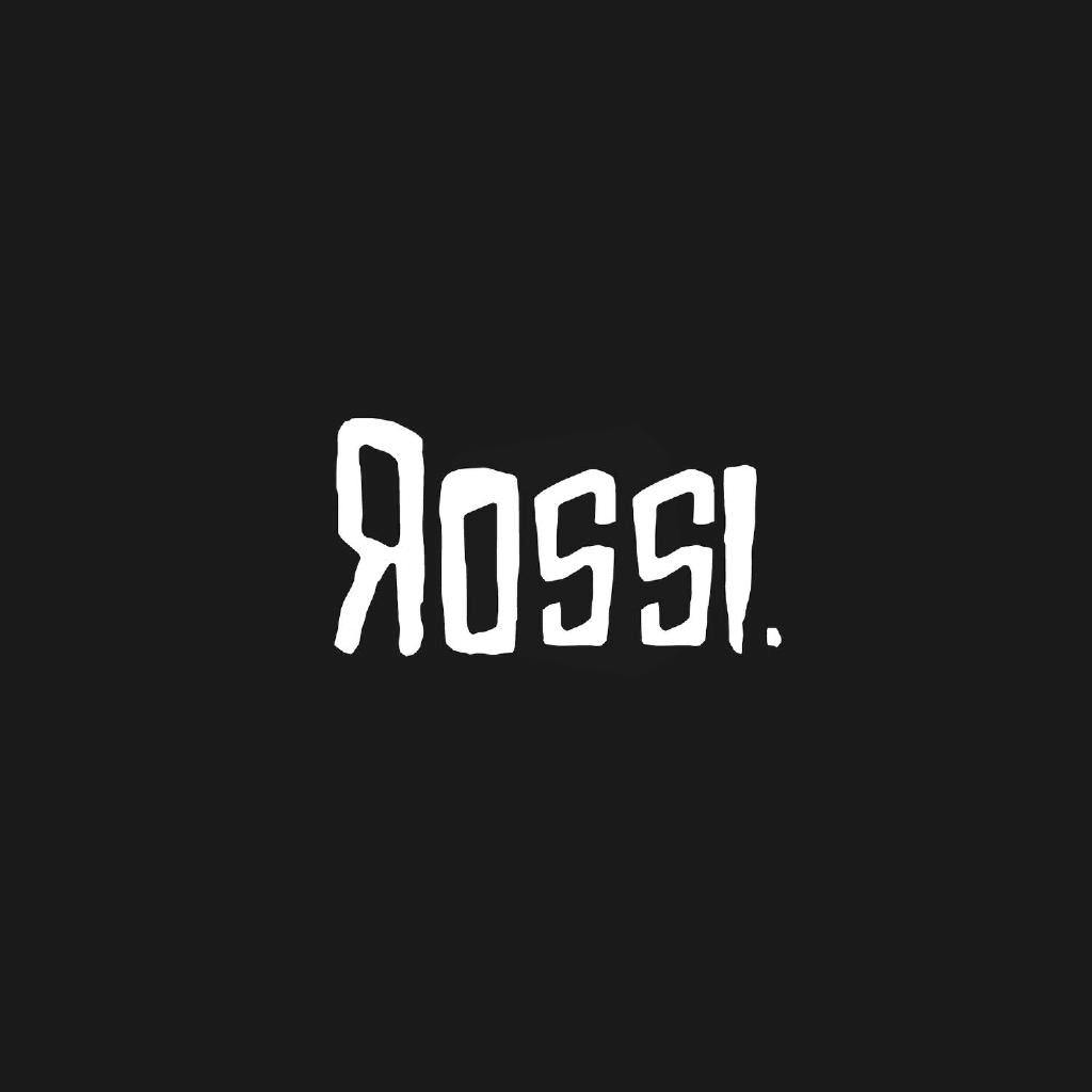 Rossi&period;