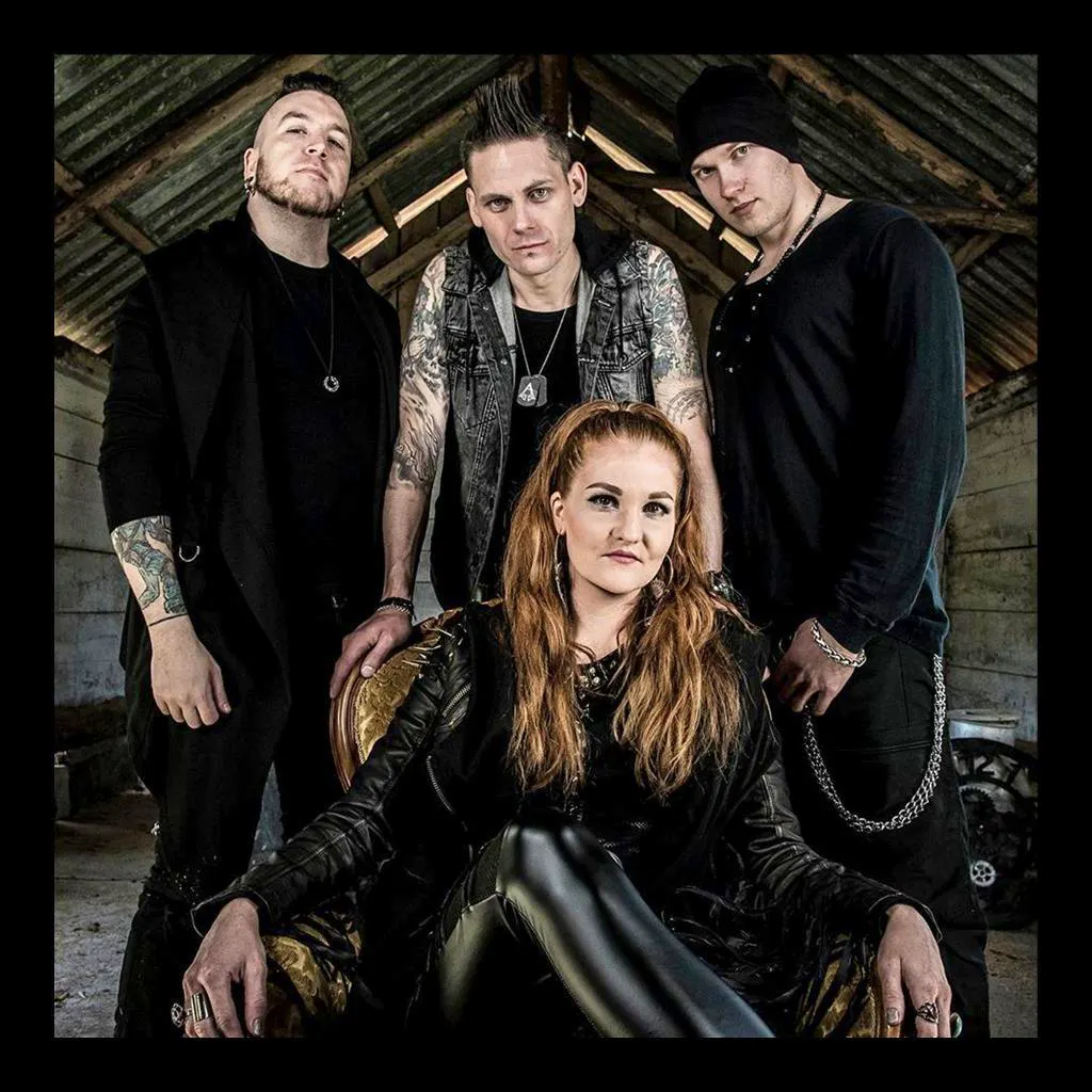 We Are  The Catalyst