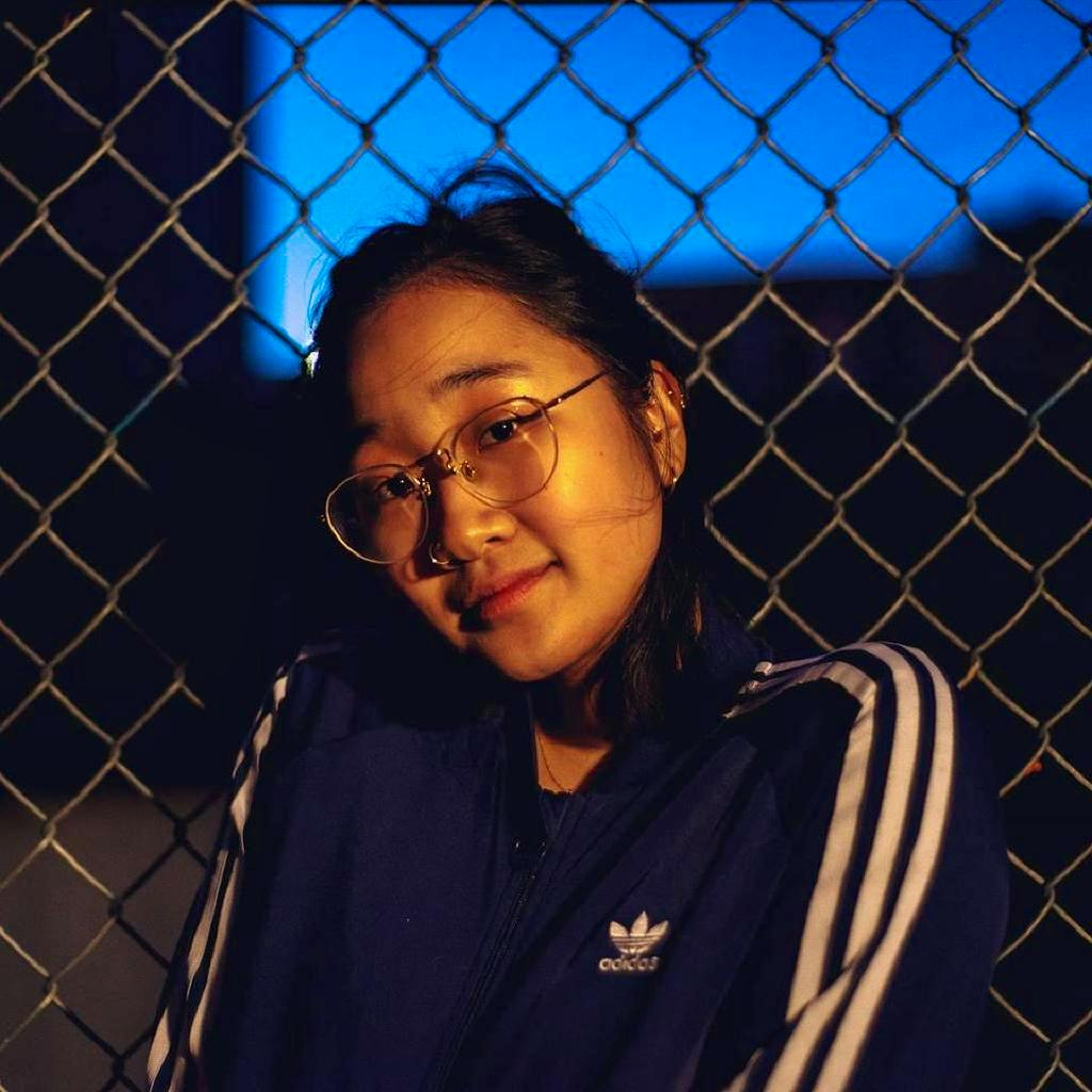 Yaeji