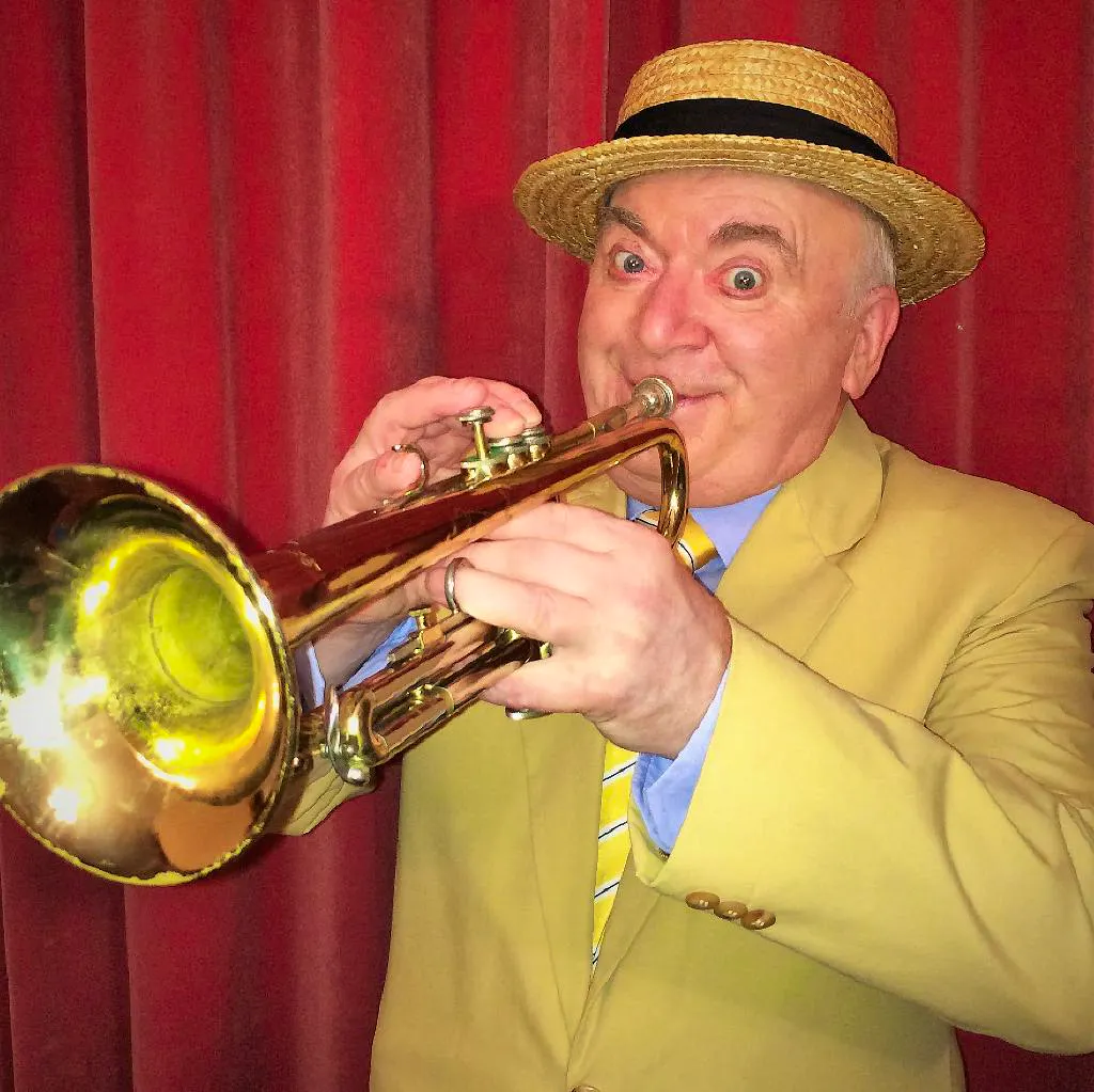 Pete Lindup