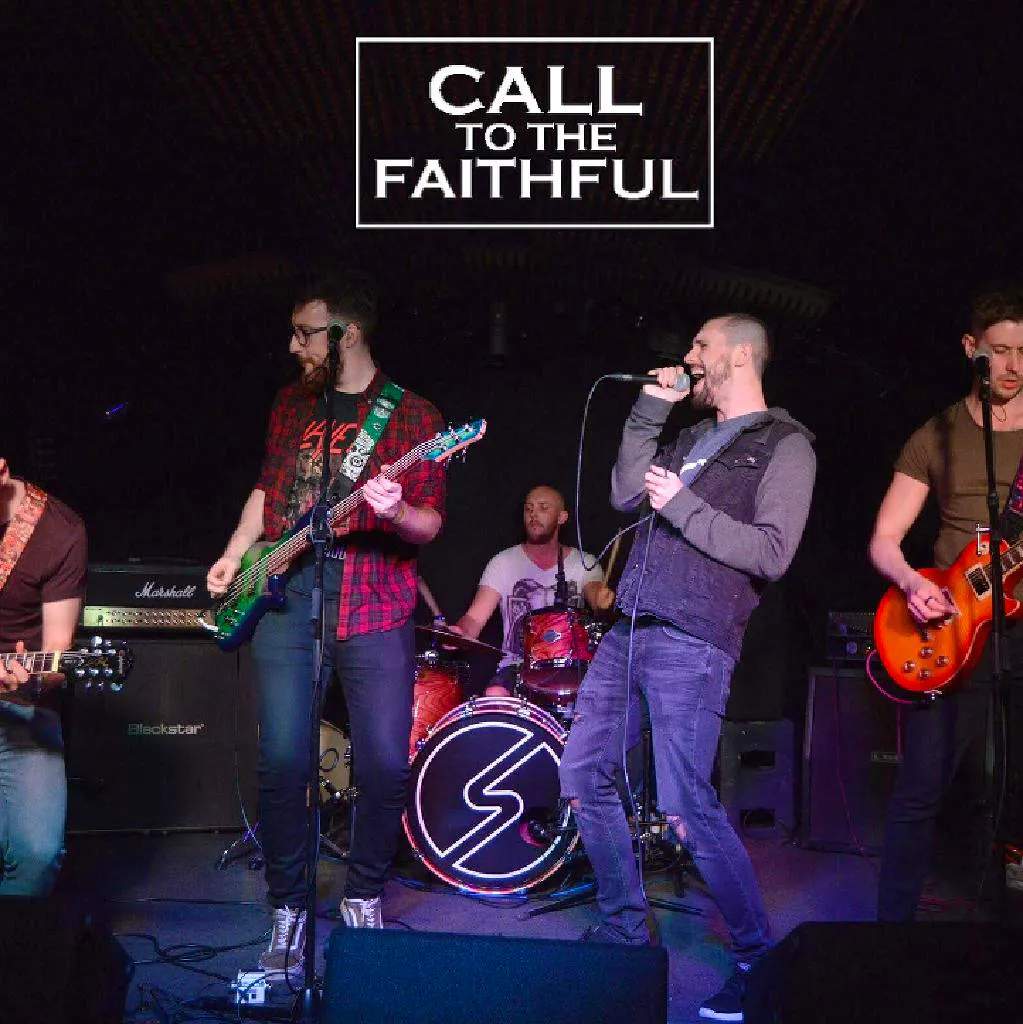 Call to the Faithful