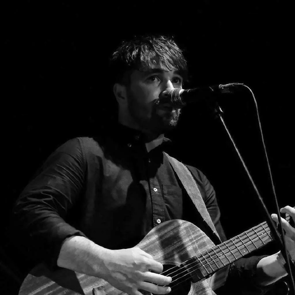 Gordon James and the Power