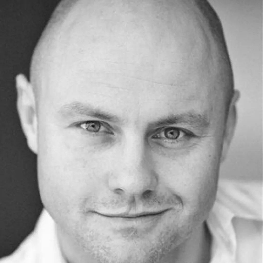 Alan Ennis