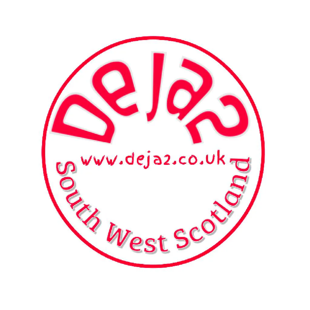 Deja2 South West Scotland DJ&semi;s