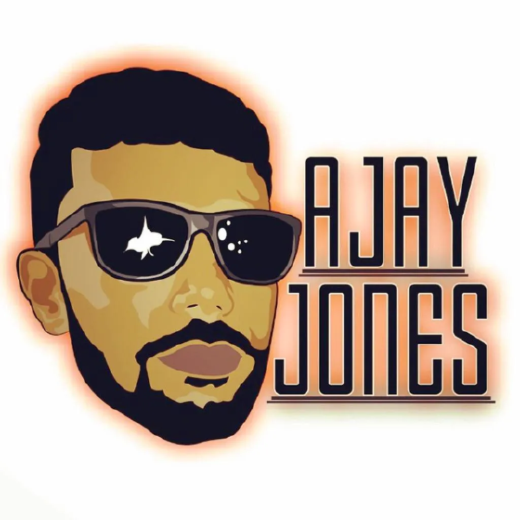 Ajay Jones