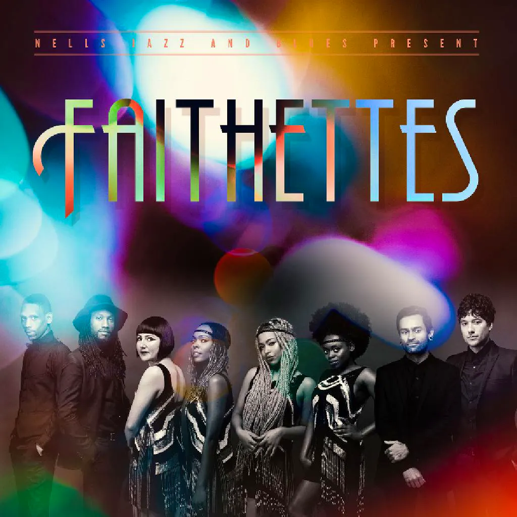 Faithettes