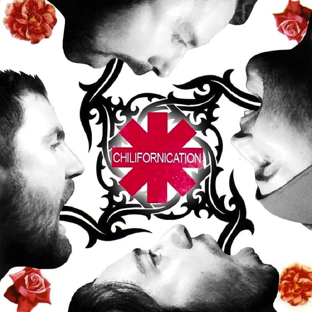 Chilifornication