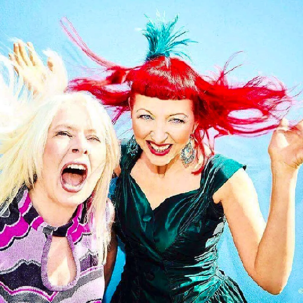 Fuzzbox