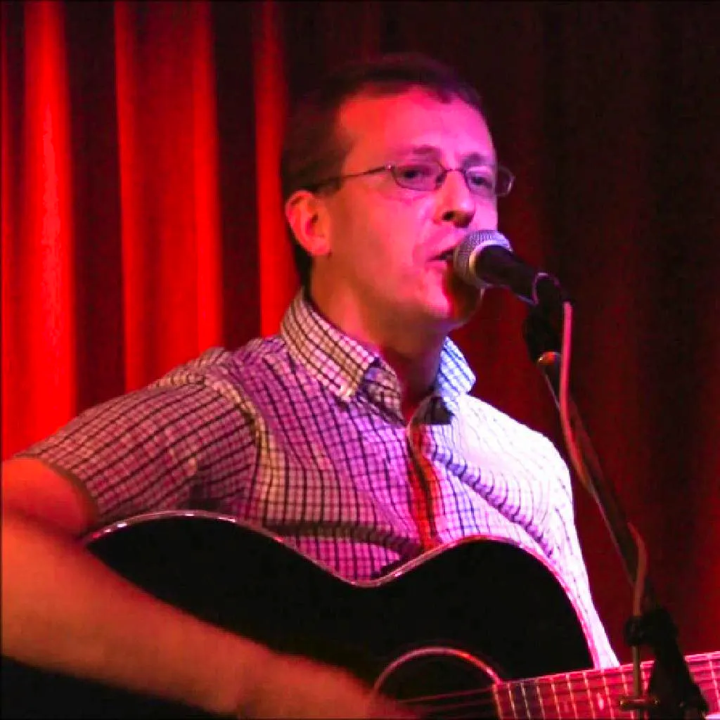 Alun Parry