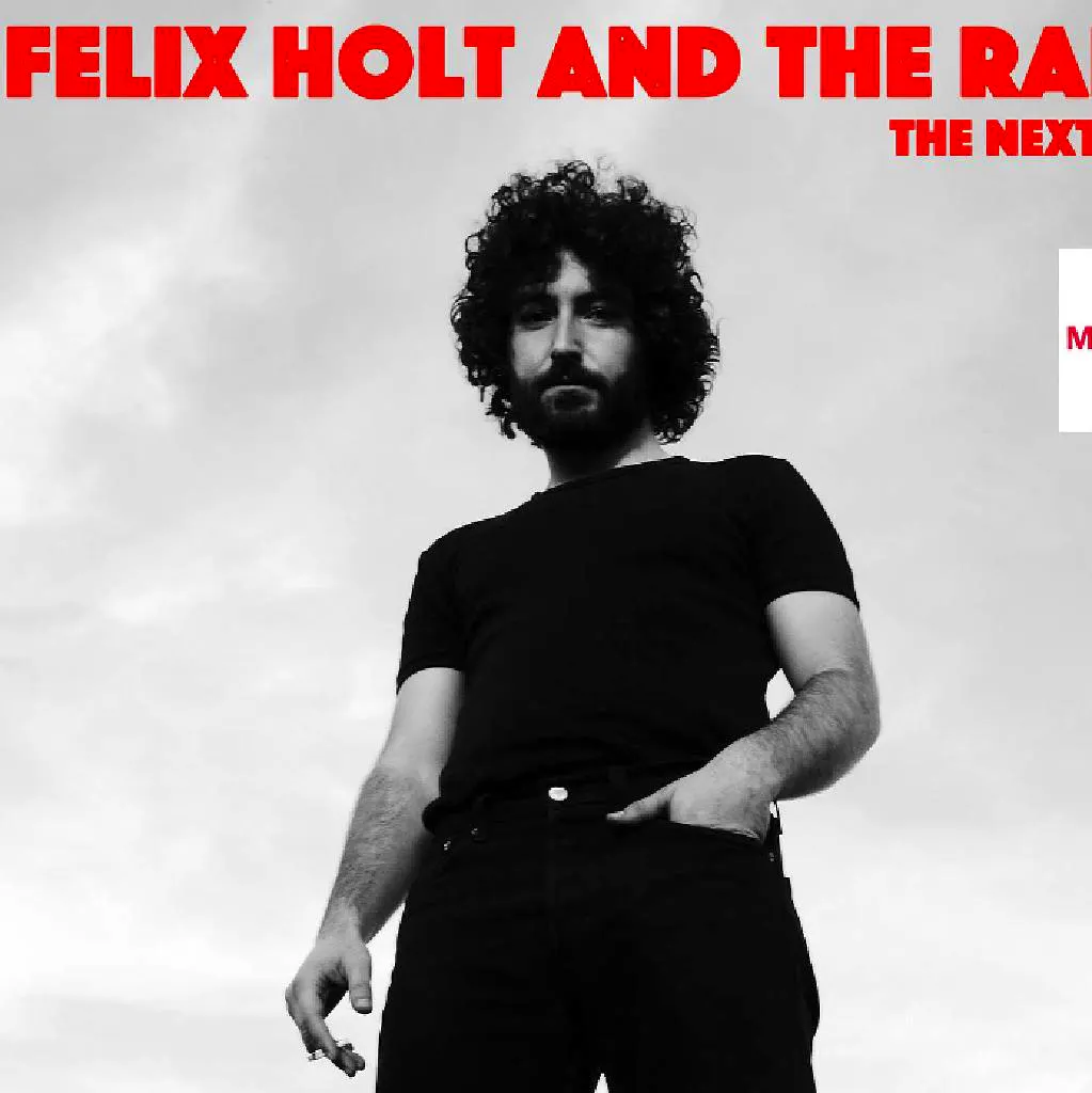 Felix Holt and the Radicals