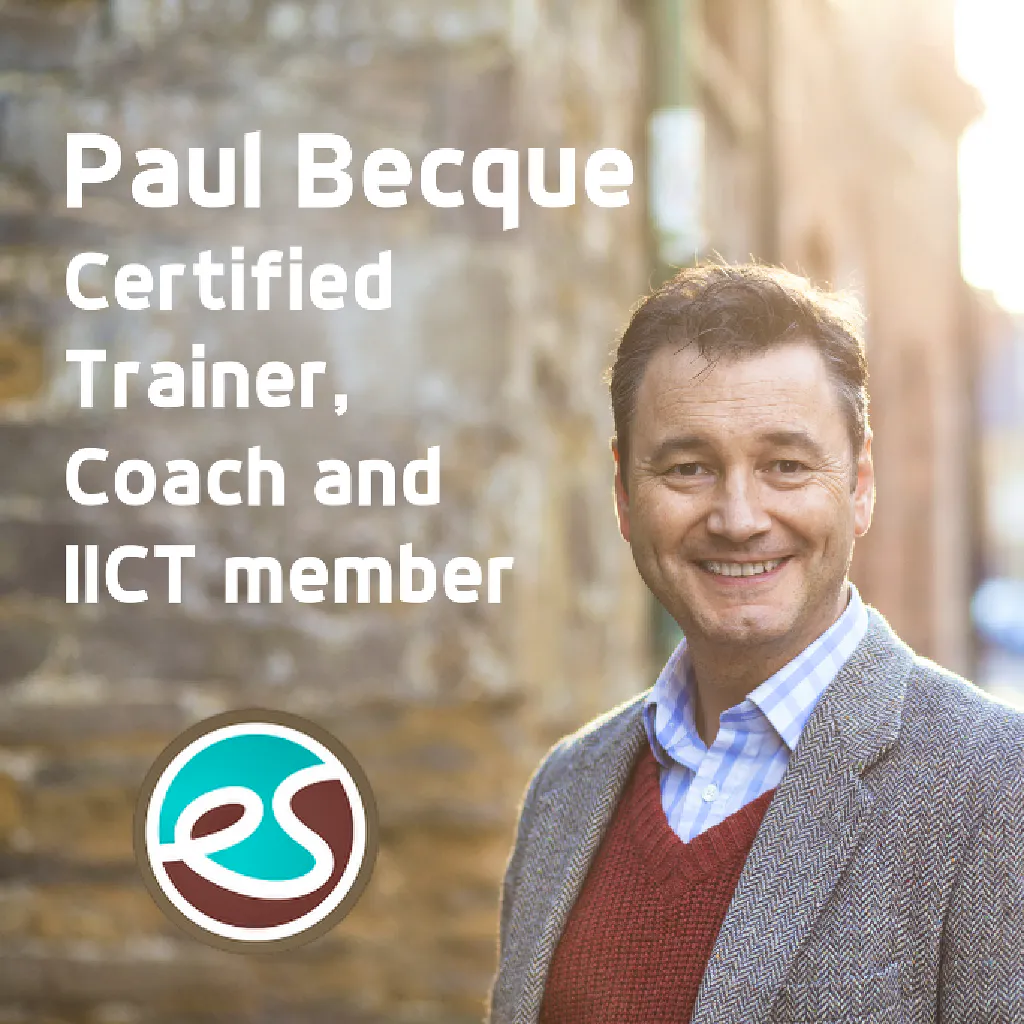 Paul Becque