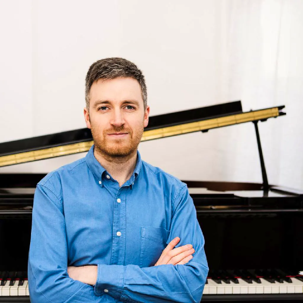 Richard Uttley