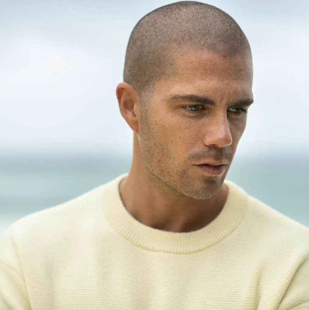 Max George