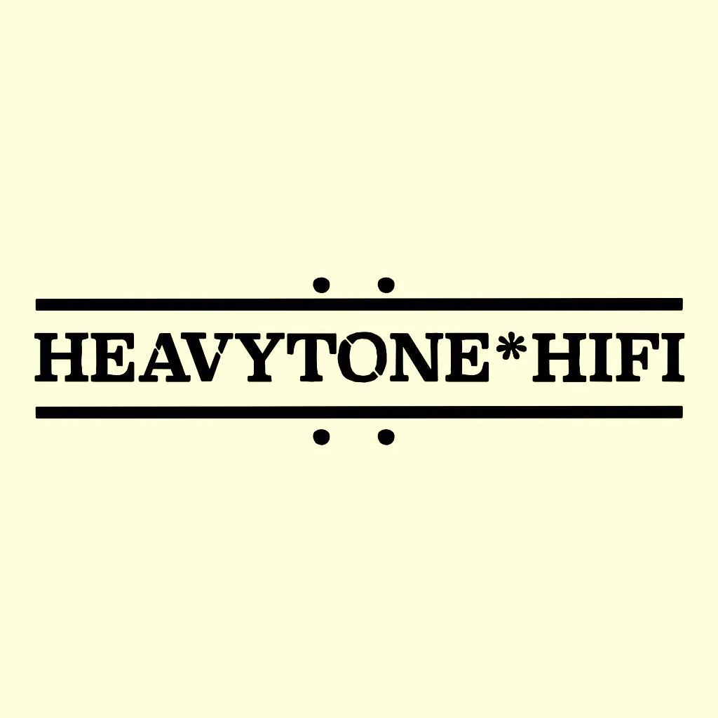 Heavytone HiFi