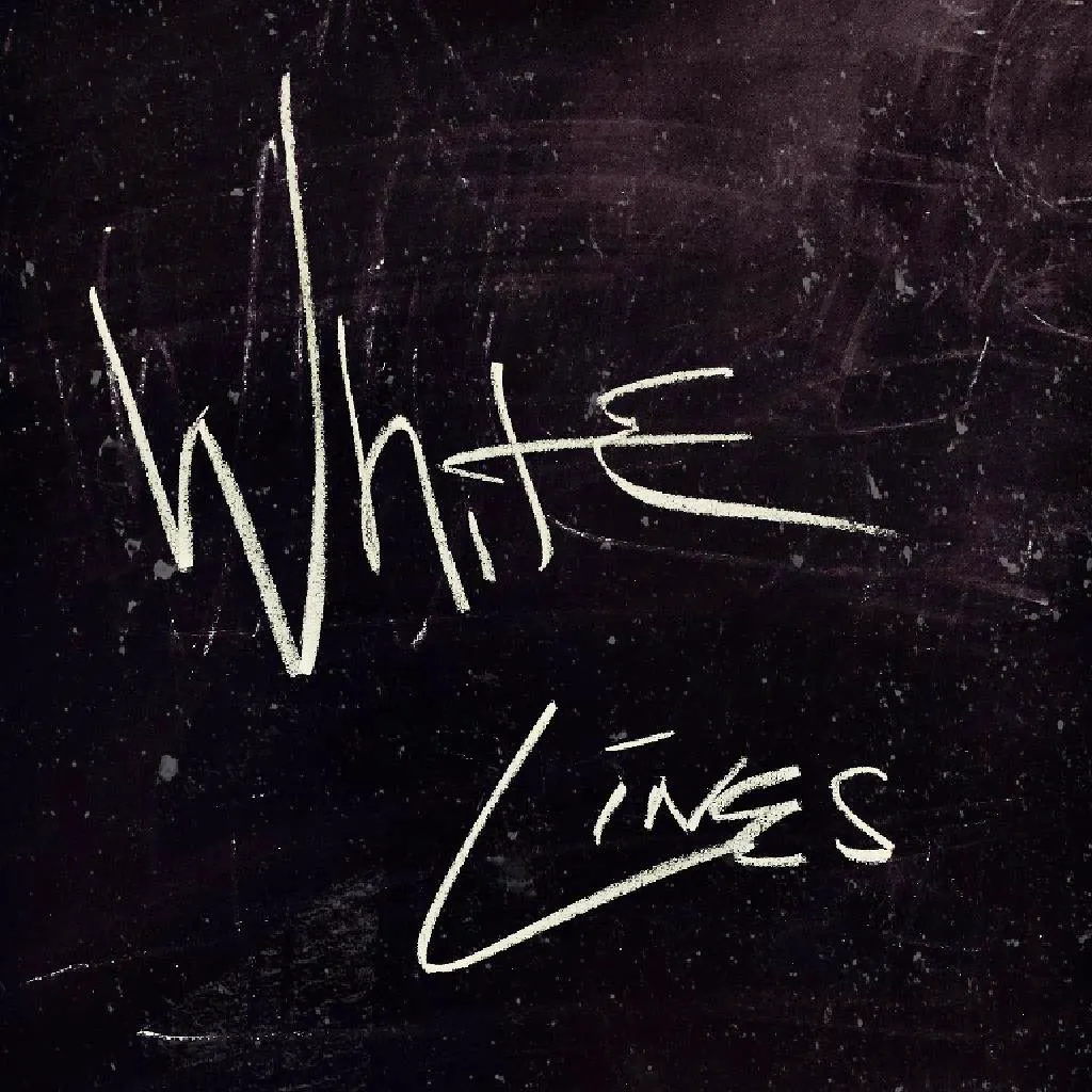 WHITE LINES
