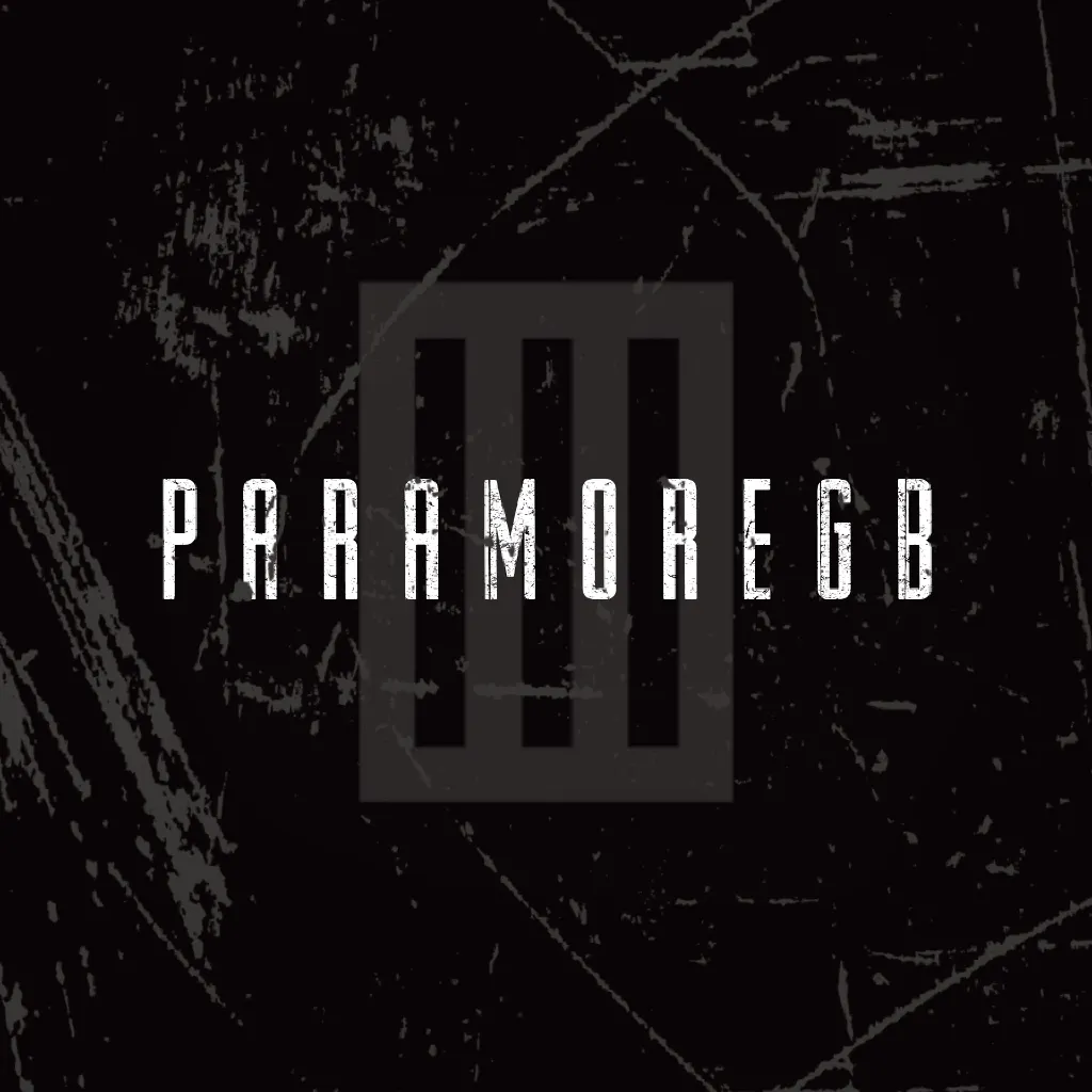 ParamoreGB