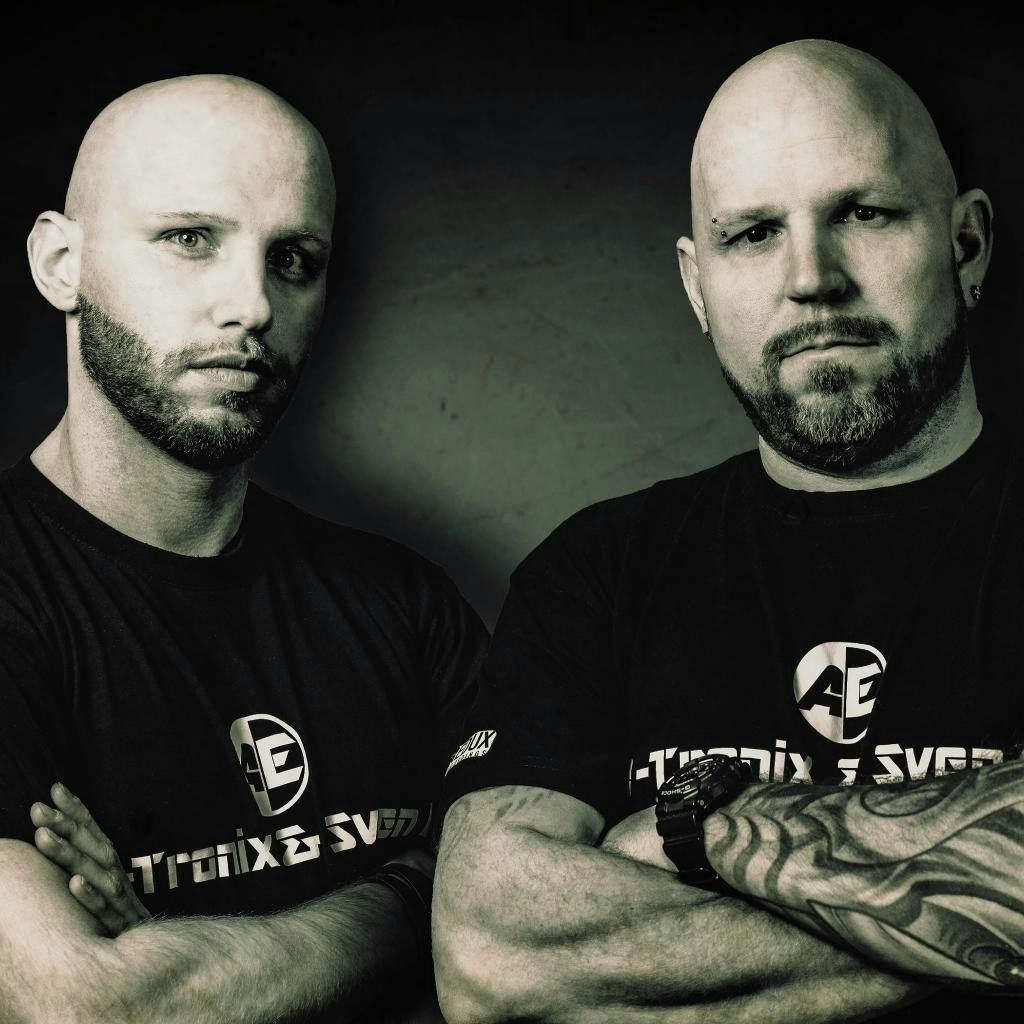 A-Tronix & Sven E