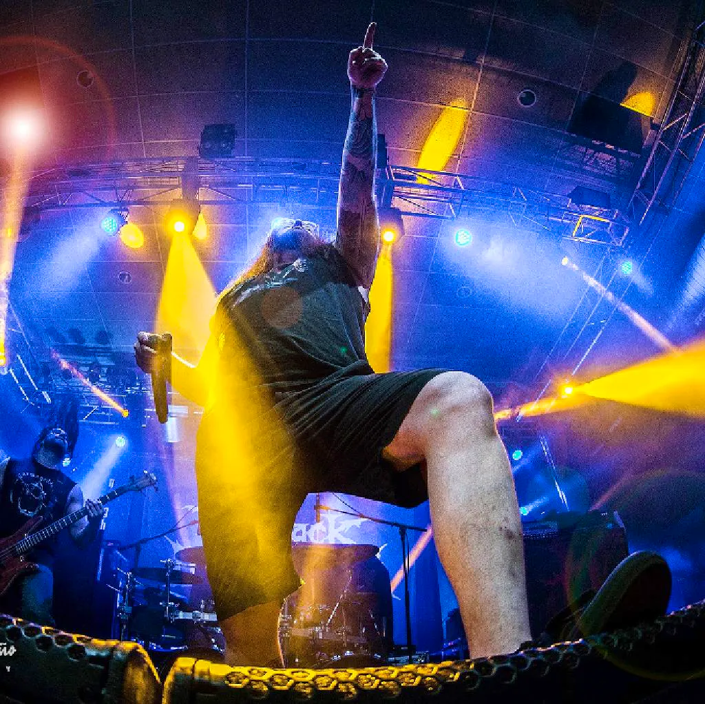 The Black Dahlia Murder