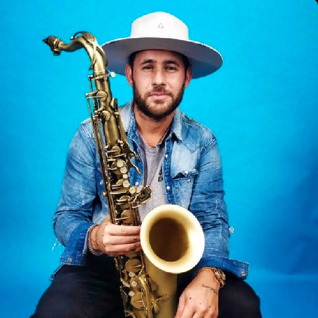 Jimmy Sax