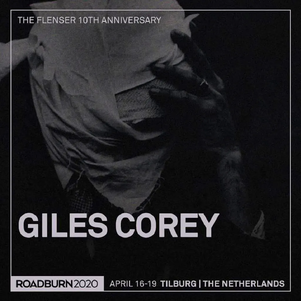 Giles Corey