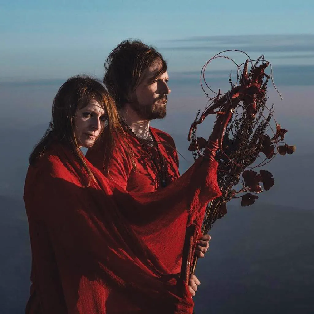 Of Blood and Mercury