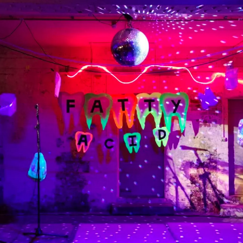 Fatty Acid Cabaret