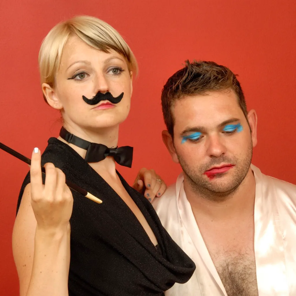 Every Inch A Gentleman