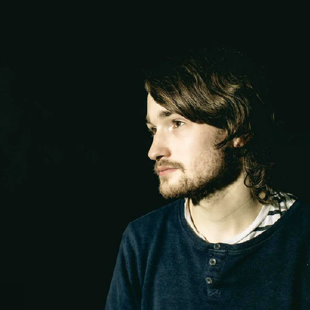 Fergus McCreadie Trio