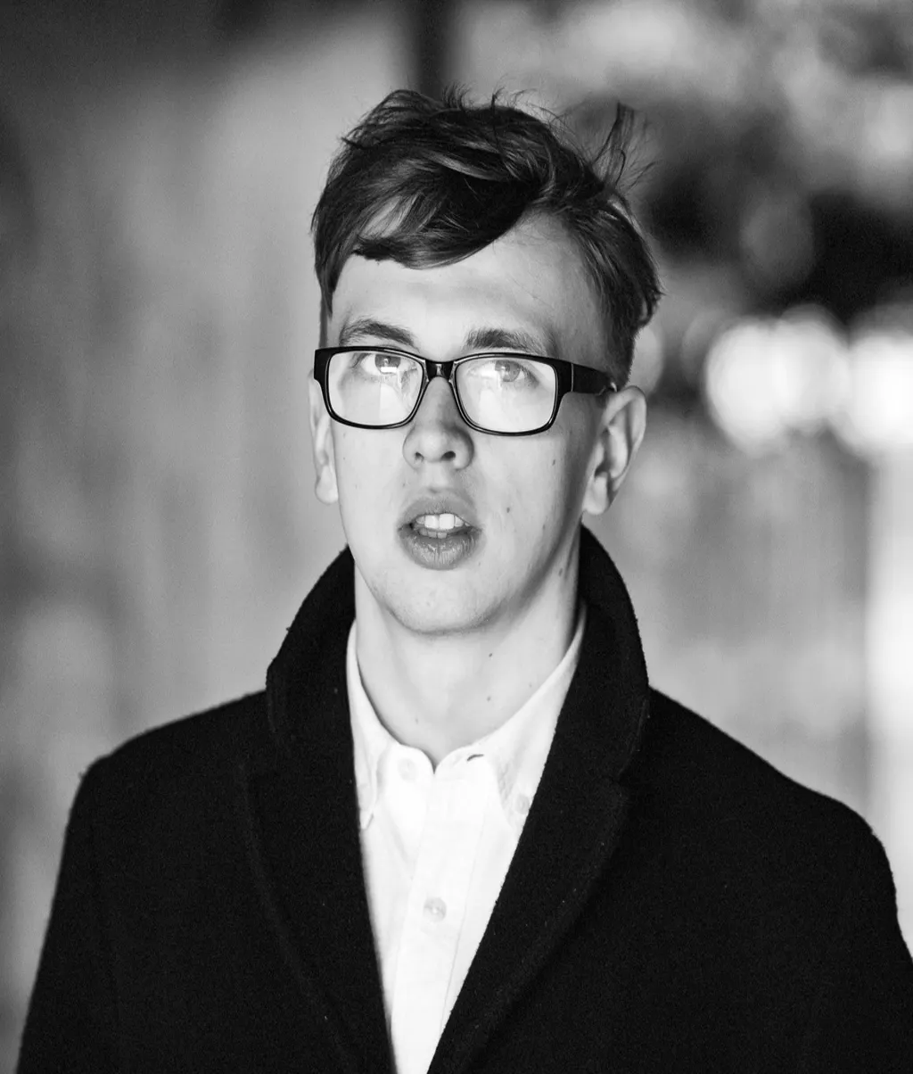 Alex Fox