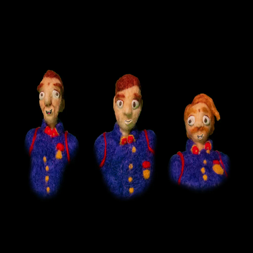 Chris Wise & The Hidden Revolution