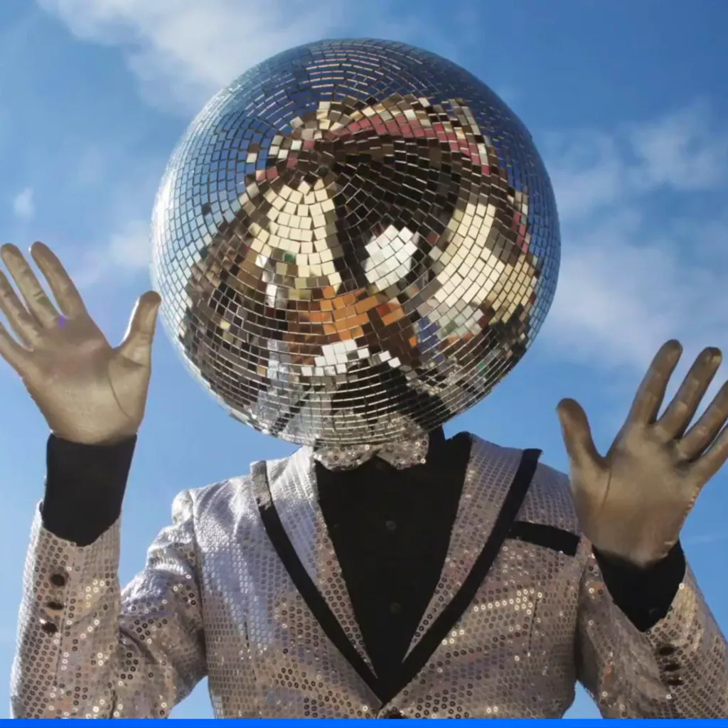 Chris Davies &lpar;Disco Freaks&rpar;