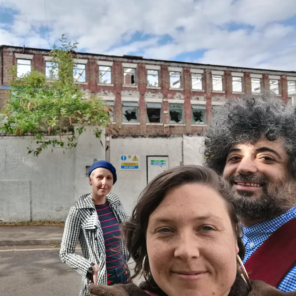 The Beirut Groove Collective