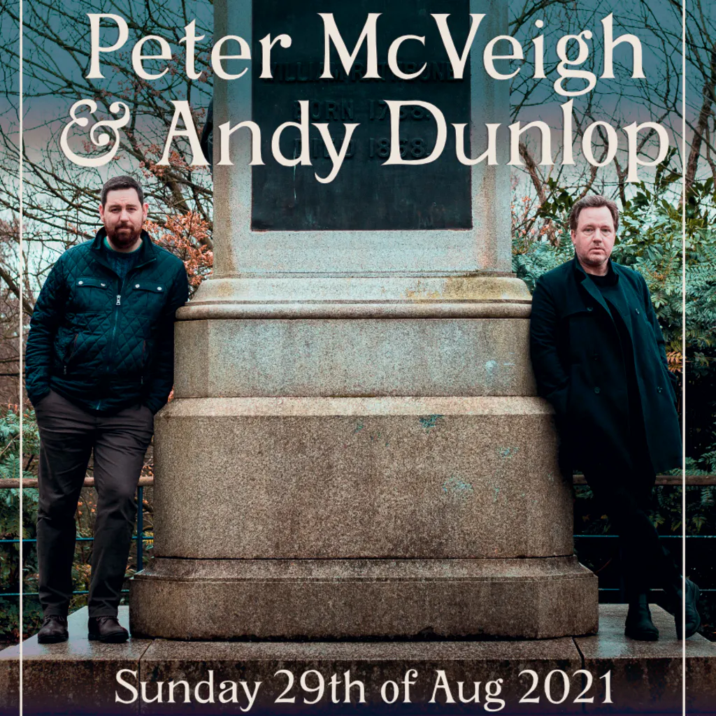 Peter McVeigh