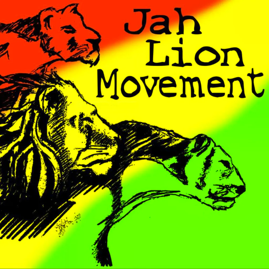 Reading Dub Club&comma; Jah Lion Movement&comma; Bumpkin Sound