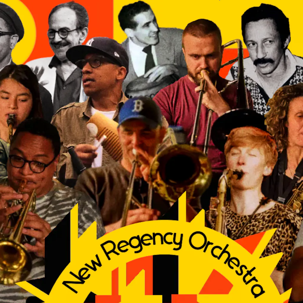New Regency Orchestra
