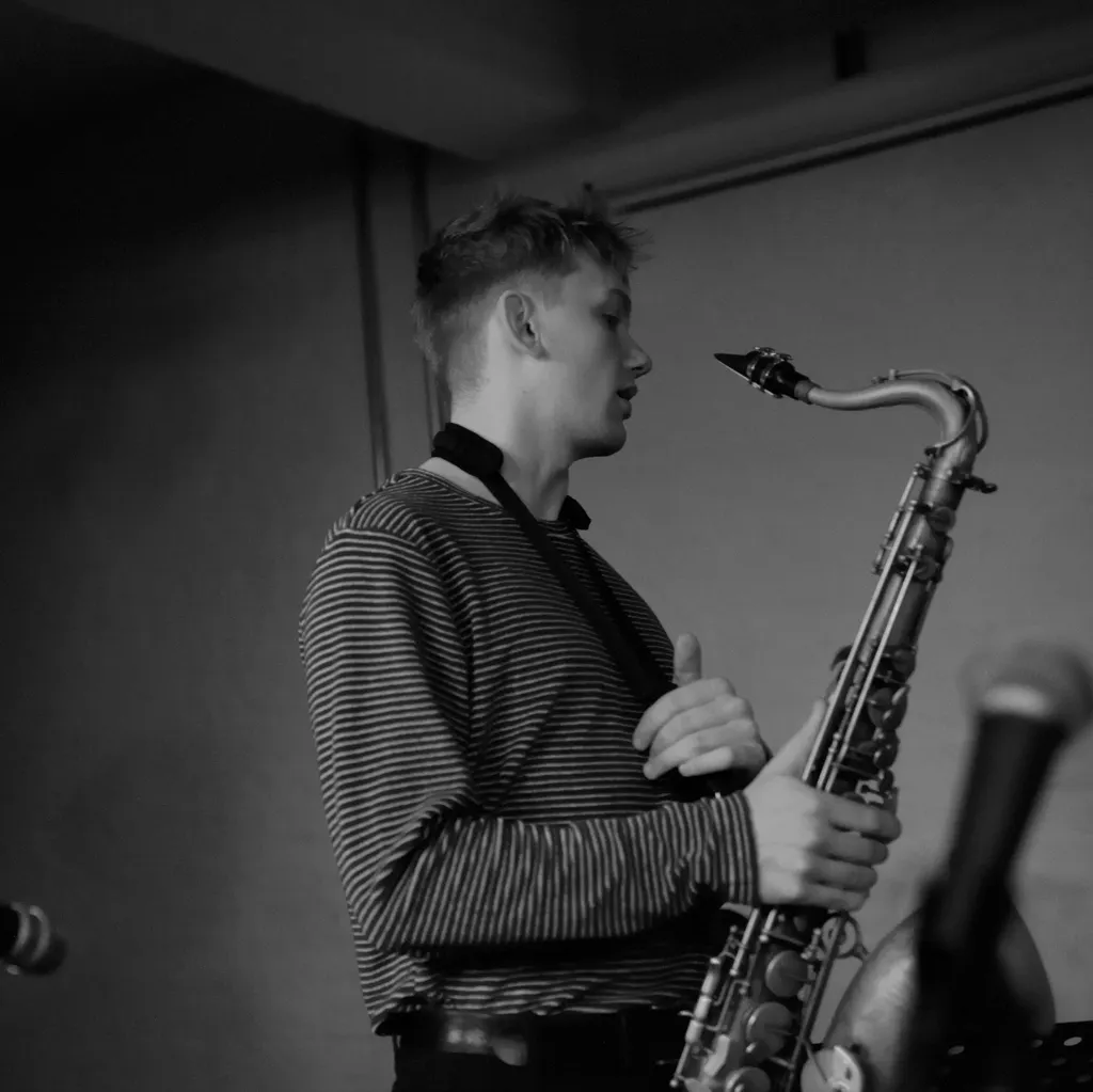 Nye Banfield Quartet