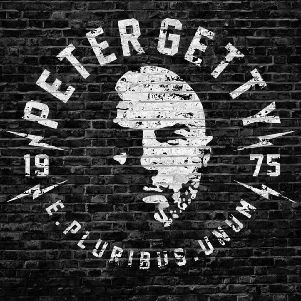 Peter Getty