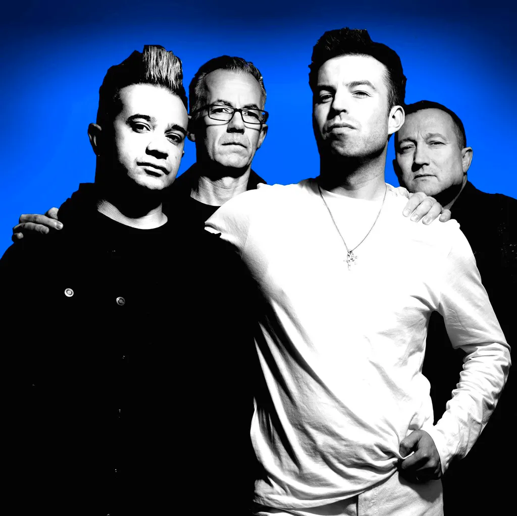 The Devout - Depeche Mode Tribute