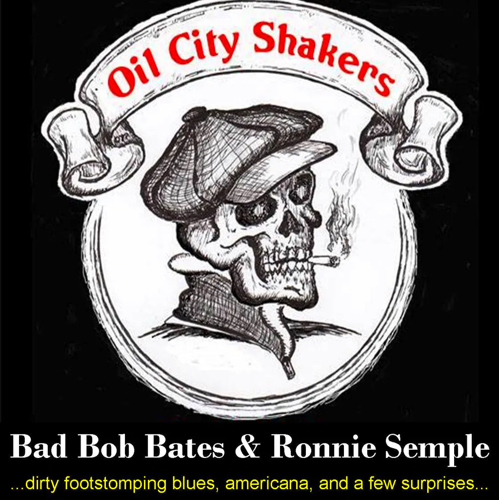 Oil City Shakers