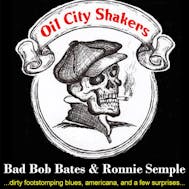Oil City Shakers