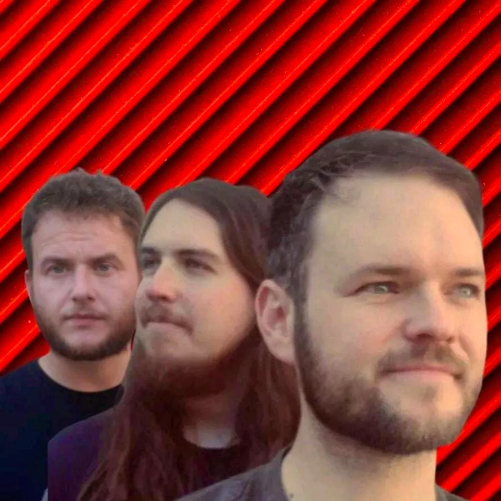 The Deep Shining Sea