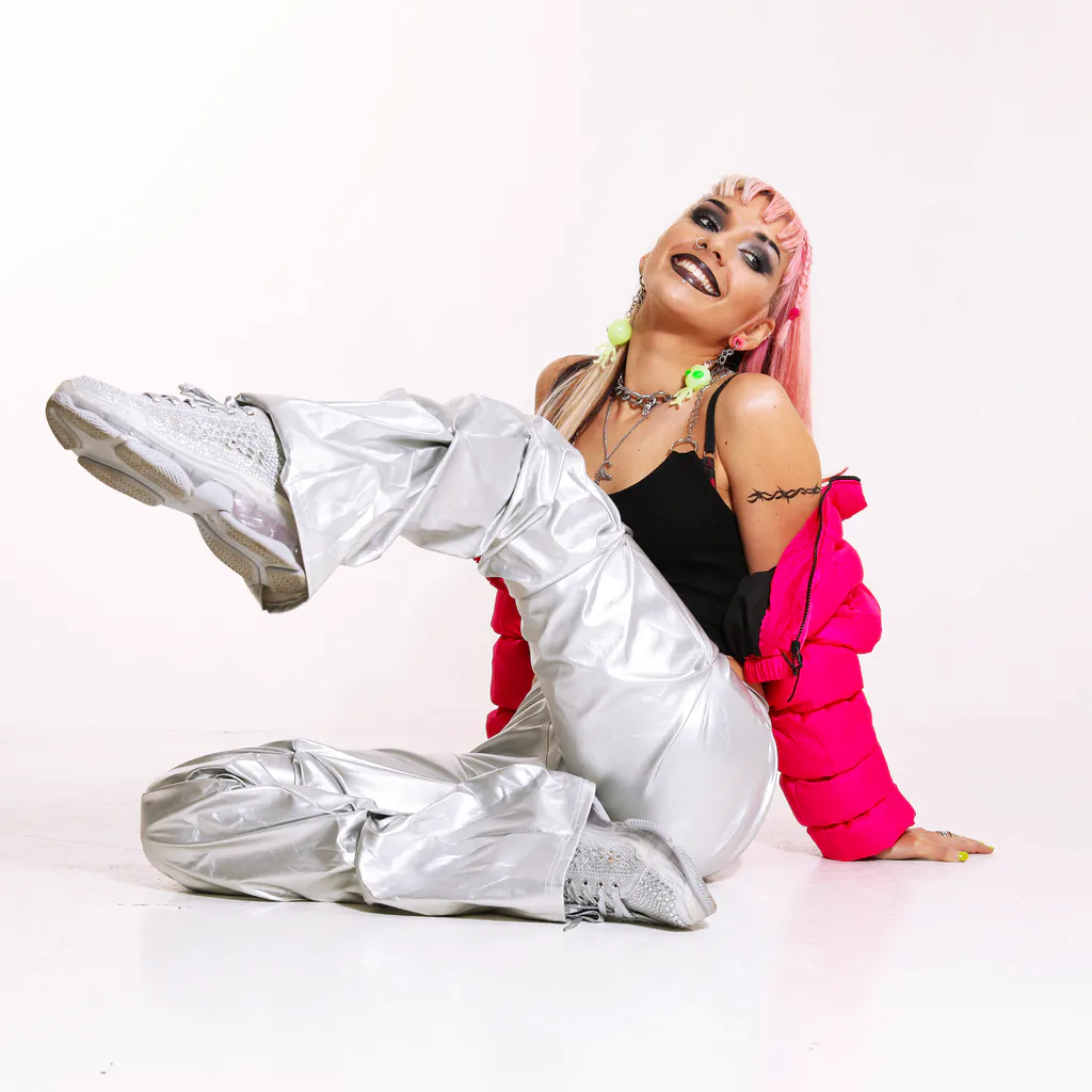 Delilah Bon