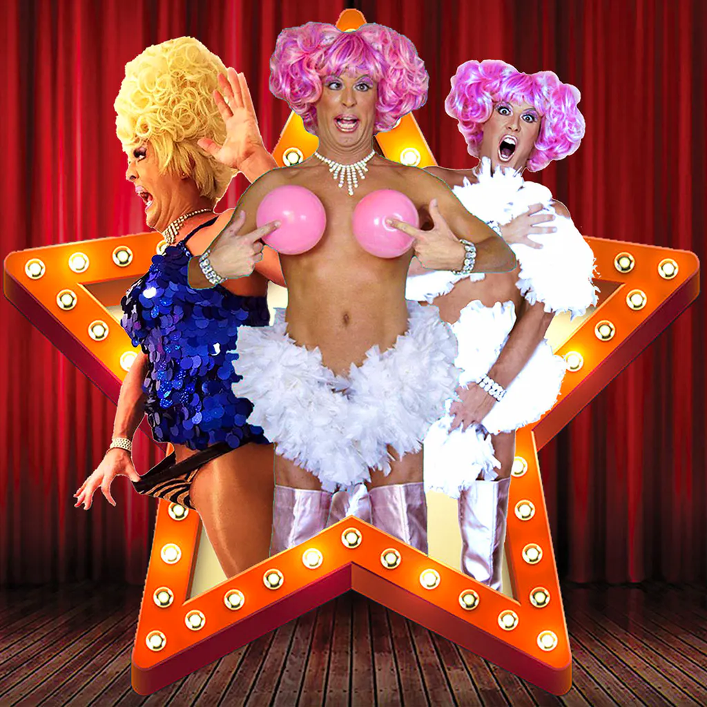 The Drag With No Name