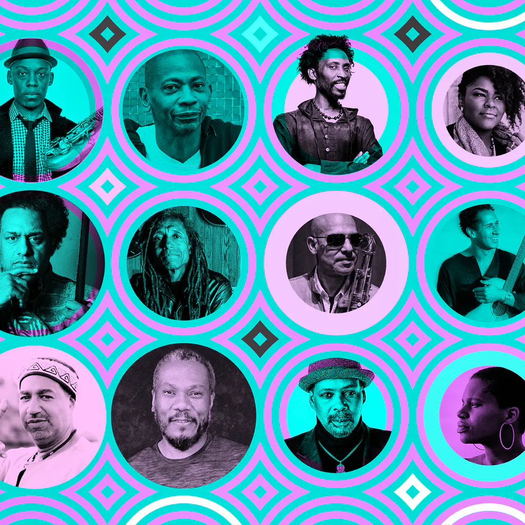 Black Lives From Generation To Generation