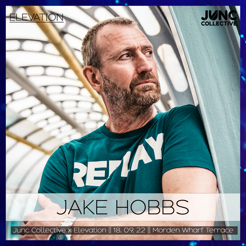 Jake Hobbs