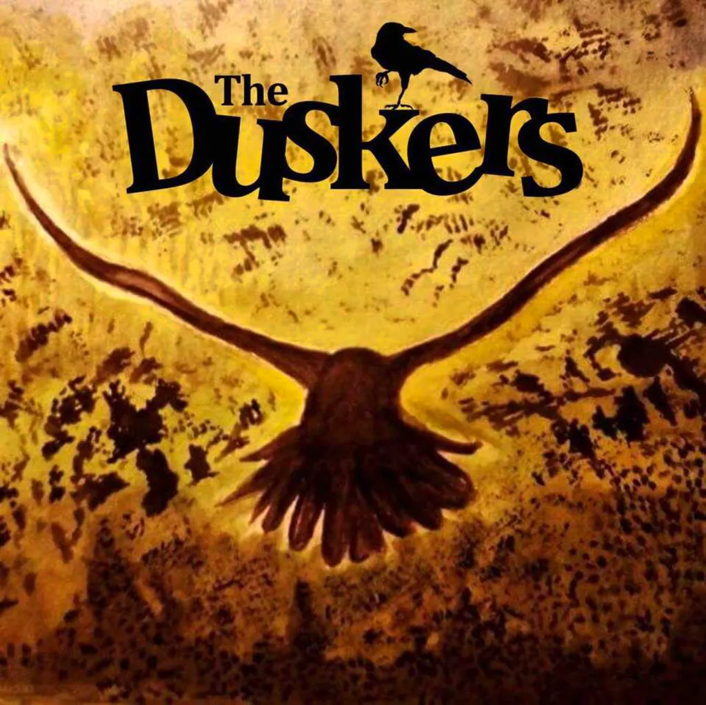 The Duskers