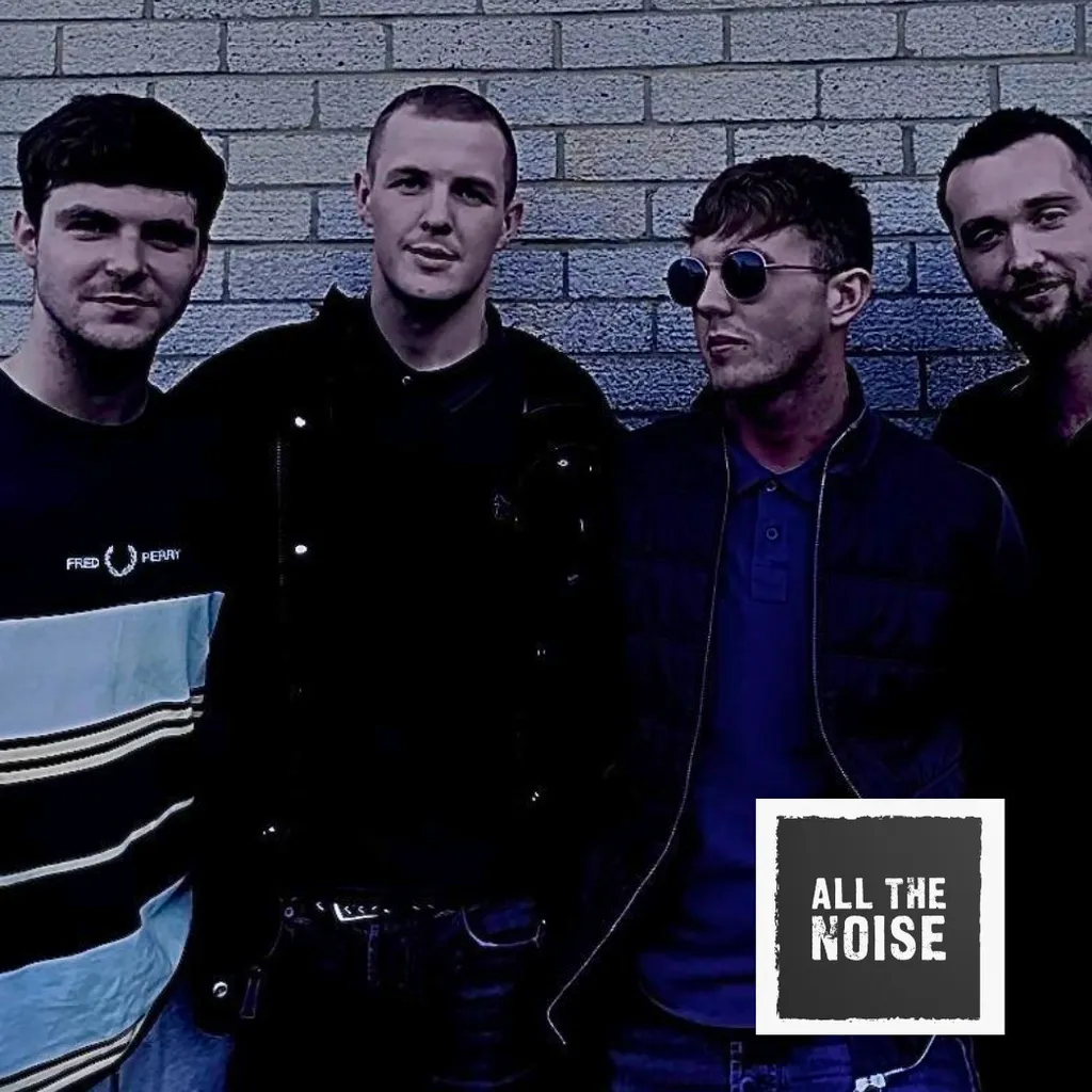 All the Noise